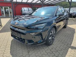 Schwarz Neu 2025 Cupra Formentor VZ SUV | 42.990 € (Guter Preis)