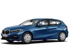 Gebraucht 2024 BMW 120 Advantage Kleinwagen | 27.905 € (Superpreis)