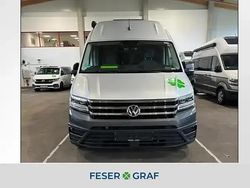 Indiumgrau mettallic Gebraucht 2024 VW California Beach Van | 66.900 € (Fairer Preis)