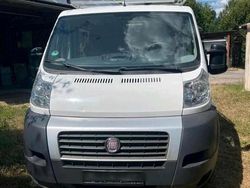 Gebraucht 2010 Fiat Ducato Van | 15.500 €