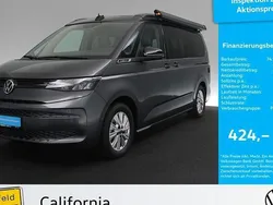 Grau Neu 2025 VW California Beach Van | 74.959 €