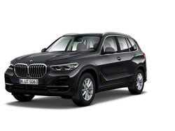 Grau Gebraucht 2022 BMW X5 Sport Line SUV | 56.911 € (Fairer Preis)