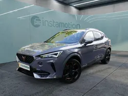 Grau Gebraucht 2022 Cupra Formentor SUV | 33.749 € (Fairer Preis)