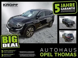 Schwarzmetallic Gebraucht 2019 Renault Koleos Initiale Paris SUV | 23.890 € (Etwas zu teuer)