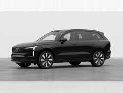 Schwarz (71700 onyx black) Neu 2025 Volvo EX90 Executive SUV | 73.534 €