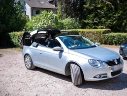 Gebraucht 2007 VW Eos Cabrio | 3.350 € (Fairer Preis)