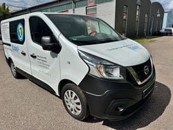 Weiß Gebraucht 2018 Nissan NV300 Comfort Van | 6.545 € (Fairer Preis)