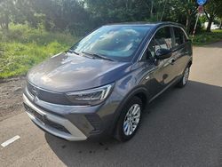 Gebraucht 2021 Opel Crossland Edition SUV | 14.390 € (Superpreis)