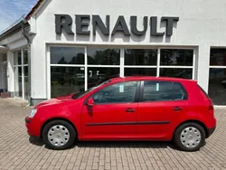 Rot Gebraucht 2004 VW Golf IV Trendline Limousine | 1.499 € (Guter Preis)
