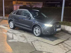 Gebraucht 2012 Audi Q3 SUV | 10.000 €