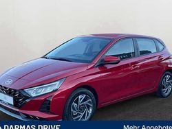 Rot Gebraucht 2024 Hyundai i20 Trend Limousine | 17.990 € (Fairer Preis)