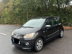 Schwarz Gebraucht 2013 VW up! Kleinwagen | 5.999 € (Fairer Preis)