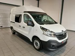 Weiß Gebraucht 2022 Renault Trafic Komfort Van | 19.490 € (Superpreis)