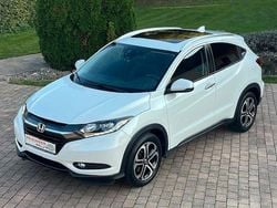 Weiß Gebraucht 2016 Honda HR-V Executive SUV | 18.980 € (Fairer Preis)