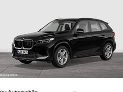 Schwarz Gebraucht 2025 BMW X1 Efficient Dynamics SUV | 33.880 € (Guter Preis)