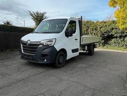 Weiß Gebraucht 2020 Renault Master | 18.399 €
