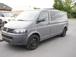 Grau Gebraucht 2013 VW T5 Van | 14.999 € (Guter Preis)