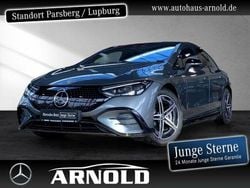 Grau Gebraucht 2024 Mercedes 500 Limousine | 61.750 € (Etwas zu teuer)