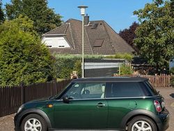 Grün Gebraucht 2011 Mini ONE Kleinwagen | 6.400 € (Fairer Preis)