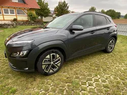 Grau Gebraucht 2023 Hyundai Kona SUV | 20.900 € (Superpreis)