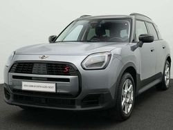 Grün Gebraucht 2024 Mini Countryman Classic SUV | 36.182 €
