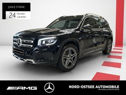 Unilack nachtschwarz Gebraucht 2023 Mercedes GLB200 Progressive SUV | 35.990 € (Fairer Preis)