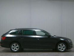 Schwarz Gebraucht 2020 Skoda Superb Ambition Kombi | 14.600 € (Fairer Preis)