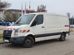 Grau Gebraucht 2010 VW Crafter Van | 4.490 € (Superpreis)