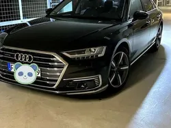 Gebraucht 2021 Audi A8 Limousine | 54.000 € (Superpreis)