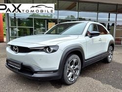 Weiß Gebraucht 2022 Mazda MX30 Ad'Vantage SUV | 15.330 € (Guter Preis)