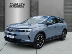Grau Neu 2025 Opel Grandland X SUV | 36.690 € (Fairer Preis)