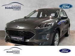 Magnetic metallic Gebraucht 2024 Ford Kuga Cool & Connect SUV | 29.590 € (Fairer Preis)