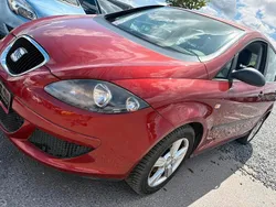 Braun Gebraucht 2008 Seat Altea Van / Kleinbus | 1.999 € (Superpreis)