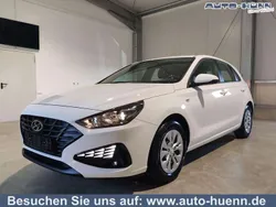 Atlasweiß Neu 2024 Hyundai i30 Edition Limousine | 18.990 € (Superpreis)