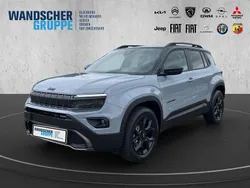 Graugrau Neu 2025 Jeep Avenger Overland SUV | 34.990 € (Fairer Preis)
