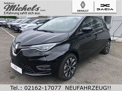 Schwarz Neu 2024 Renault Zoe Evolution Kleinwagen | 29.990 €