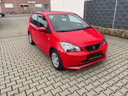 Rot Gebraucht 2019 Seat Mii Style Kleinwagen | 8.450 € (Fairer Preis)