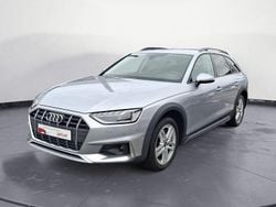 Silber Gebraucht 2022 Audi A4 Allroad Ambiente Kombi | 31.920 € (Superpreis)