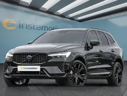 Schwarz Gebraucht 2024 Volvo XC60 Plus SUV | 56.199 € (Fairer Preis)