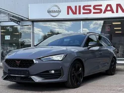 Graphene gray Gebraucht 2022 Cupra Leon Kombi | 27.490 € (Fairer Preis)