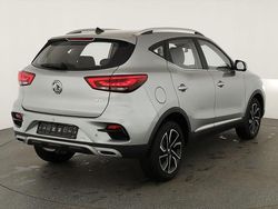 Cosmic silver metallic cosmic silver metallic Neu 2025 MG ZS Luxury Limousine | 18.395 € (Fairer Preis)