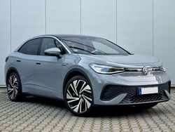 Mondsteingrau Gebraucht 2022 VW ID.5 Pro Performance SUV | 42.900 €