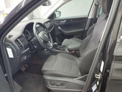 Schwarz Gebraucht 2020 Skoda Kodiaq Business Line SUV | 19.500 € (Superpreis)