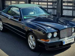 Grün Gebraucht 2001 Bentley Azure Mulliner Cabrio | 87.900 €