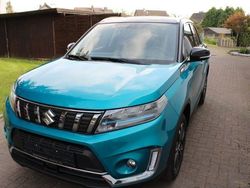 Schwarz Gebraucht 2023 Suzuki Vitara Comfort+ SUV | 23.995 € (Fairer Preis)