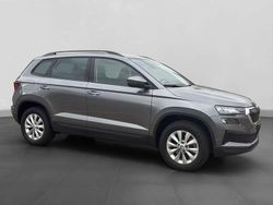 Graphitegrau metallic Gebraucht 2024 Skoda Karoq Selection SUV | 31.390 € (Fairer Preis)