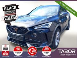 Blau Gebraucht 2022 Cupra Formentor SUV | 26.488 € (Fairer Preis)