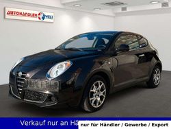 Schwarz Gebraucht 2012 Alfa Romeo MiTo Turismo Kleinwagen | 3.799 € (Superpreis)