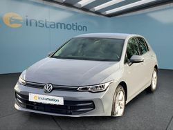 Grau Gebraucht 2025 VW Golf VIII Kleinwagen | 26.499 € (Fairer Preis)