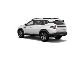 Arktisweiß Neu 2026 Dacia Bigster Journey SUV | 32.629 € (Guter Preis)
